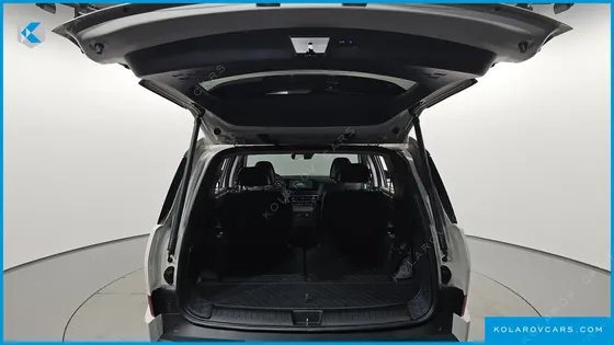HYUNDAI SANTA FE GASOLINE 2.5T 2WD