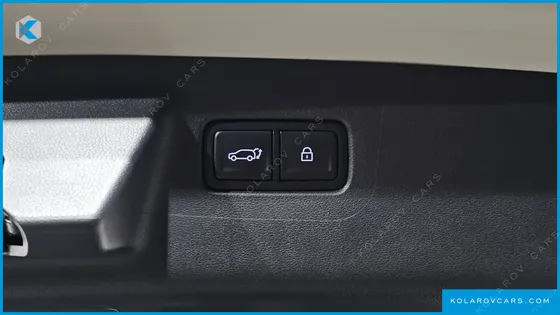 HYUNDAI SANTA FE GASOLINE 2.5T 2WD