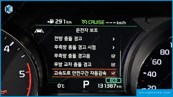 KIA CARNIVAL 7-SEATER LIMOUSINE