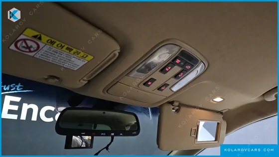 KIA CARNIVAL 7-SEATER LIMOUSINE