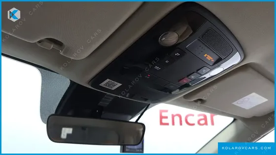 KIA CARNIVAL DIESEL 9-SEATER PRESTIGE
