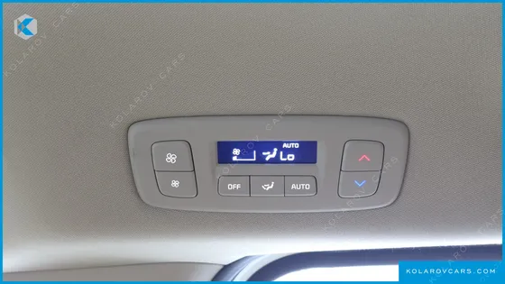 KIA CARNIVAL DIESEL 9-SEATER PRESTIGE