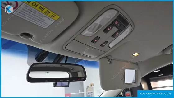 KIA CARNIVAL 9-SEATER LUXURY