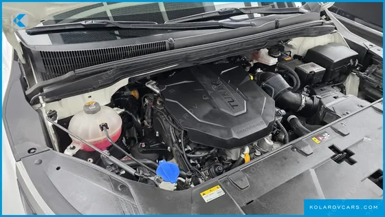 KIA CARNIVAL DIESEL 9-SEATER SIGNATURE