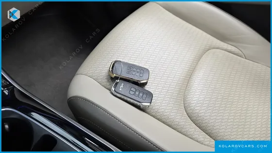 KIA CARNIVAL DIESEL 9-SEATER SIGNATURE