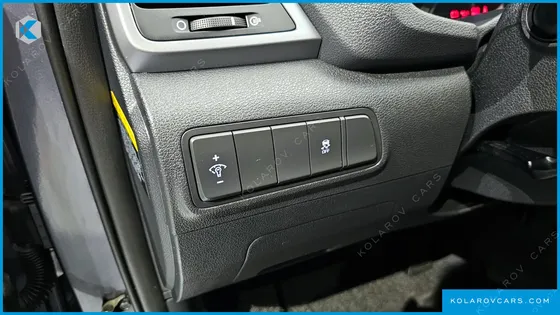 HYUNDAI TUCSON DIESEL 2.0 2WD
