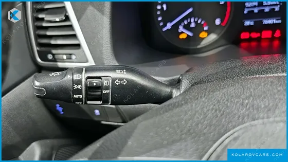 HYUNDAI TUCSON DIESEL 2.0 2WD