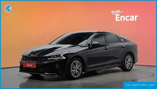 KIA K5 PRESTIGE