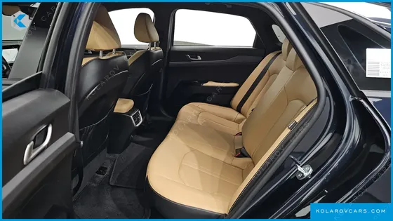 KIA K5 PRESTIGE