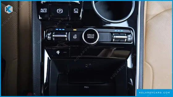 KIA K5 PRESTIGE