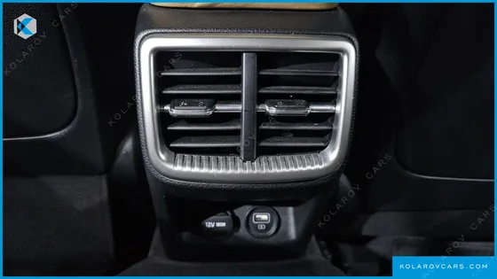 KIA K5 PRESTIGE