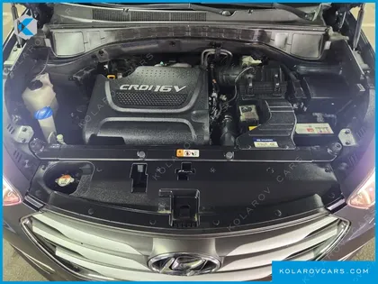 HYUNDAI SANTA FE DIESEL 2.0 2WD