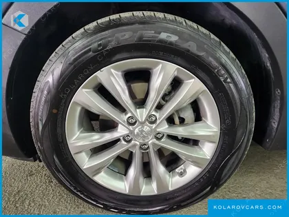 HYUNDAI SANTA FE DIESEL 2.0 2WD