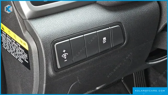 HYUNDAI TUCSON DIESEL 2.0 2WD