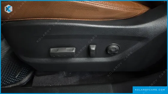 HYUNDAI SANTA FE DIESEL 2.2 2WD