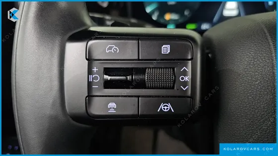 HYUNDAI SANTA FE HEV 1.6 4WD