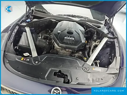 KIA STINGER 2.0 TURBO AWD
