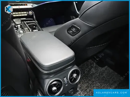 KIA STINGER 2.0 TURBO AWD