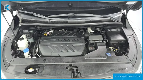 KIA CARNIVAL 9-SEATER LUXURY