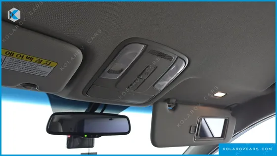 KIA CARNIVAL 9-SEATER LUXURY