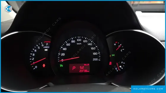 KIA MORNING (PICANTO) LUXURY