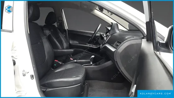 KIA MORNING (PICANTO) LUXURY