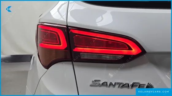 HYUNDAI SANTA FE DIESEL 2.0 2WD