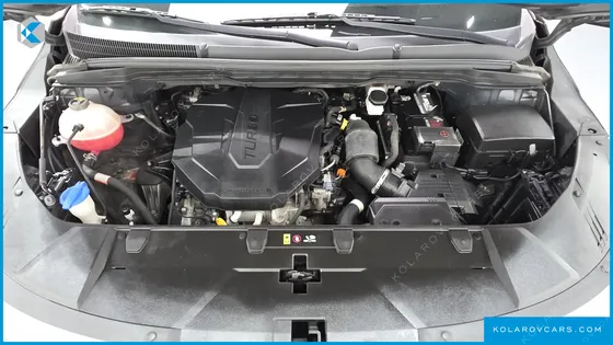 KIA CARNIVAL DIESEL 9-SEATER SIGNATURE