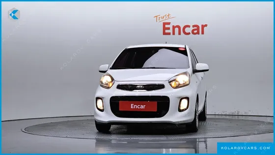 KIA MORNING (PICANTO) DELUXE