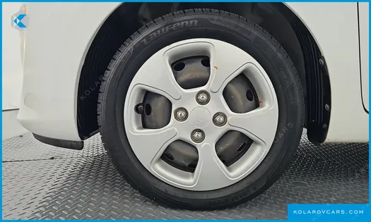 KIA MORNING (PICANTO) DELUXE