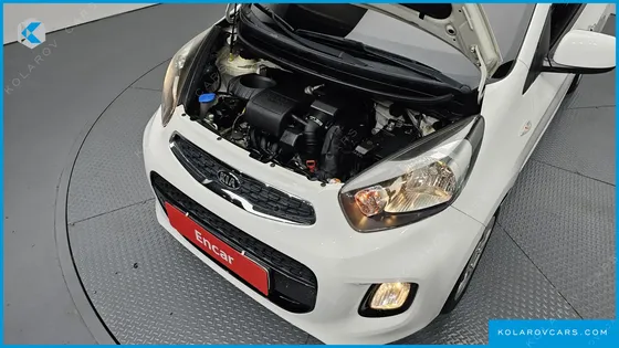 KIA MORNING (PICANTO) DELUXE