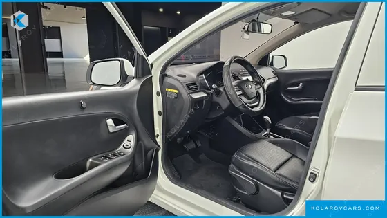 KIA MORNING (PICANTO) DELUXE