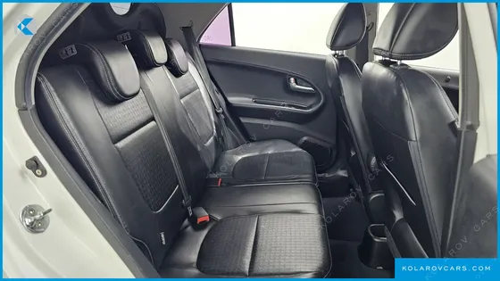 KIA MORNING (PICANTO) DELUXE