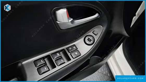 KIA MORNING (PICANTO) DELUXE