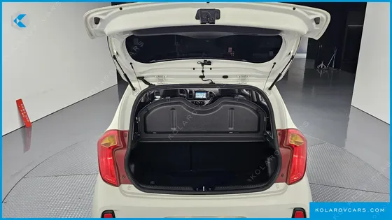 KIA MORNING (PICANTO) DELUXE