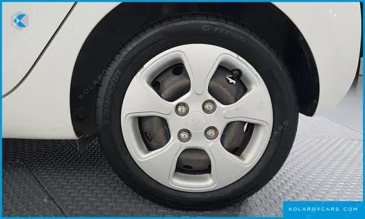 KIA MORNING (PICANTO) DELUXE