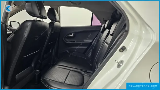 KIA MORNING (PICANTO) DELUXE