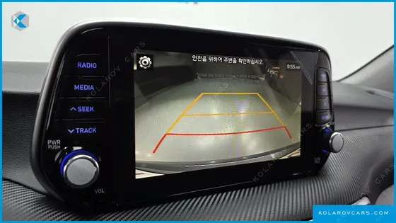 HYUNDAI TUCSON DIESEL 2.0 2WD