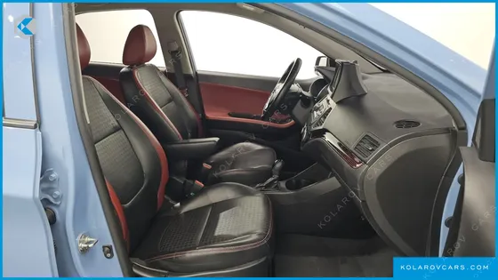 KIA MORNING (PICANTO) TURBO LUXURY
