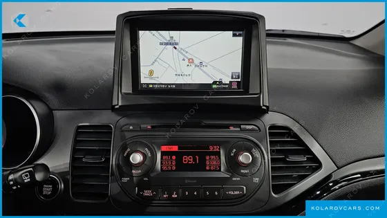KIA MORNING (PICANTO) TURBO LUXURY