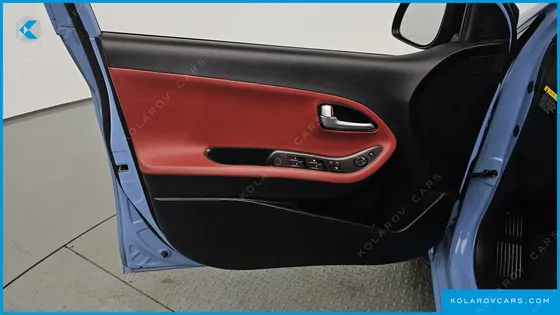 KIA MORNING (PICANTO) TURBO LUXURY
