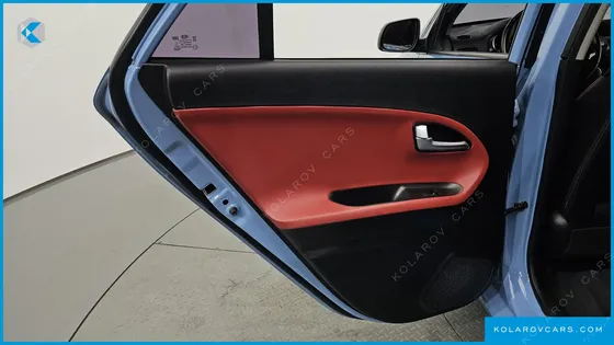 KIA MORNING (PICANTO) TURBO LUXURY
