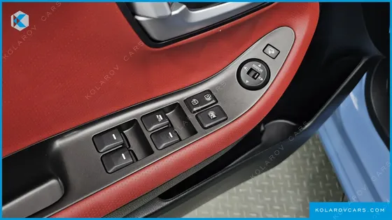 KIA MORNING (PICANTO) TURBO LUXURY