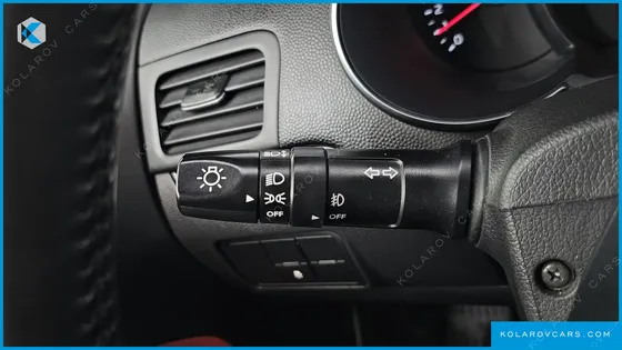 KIA MORNING (PICANTO) TURBO LUXURY
