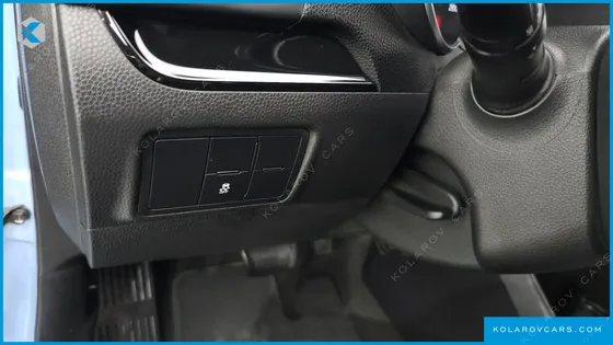KIA MORNING (PICANTO) TURBO LUXURY