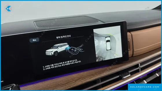 HYUNDAI SANTA FE GASOLINE 2.5T 2WD