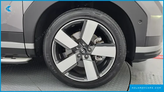 HYUNDAI SANTA FE GASOLINE 2.5T 2WD
