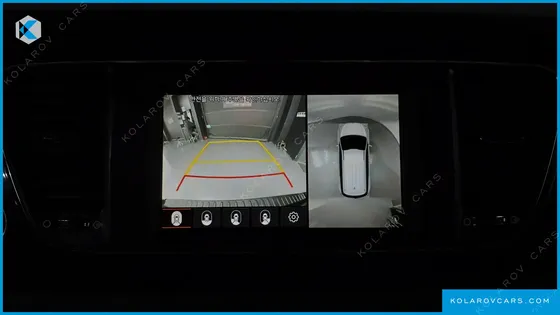 KIA CARNIVAL 9-SEATER NOBLESSE SPECIAL