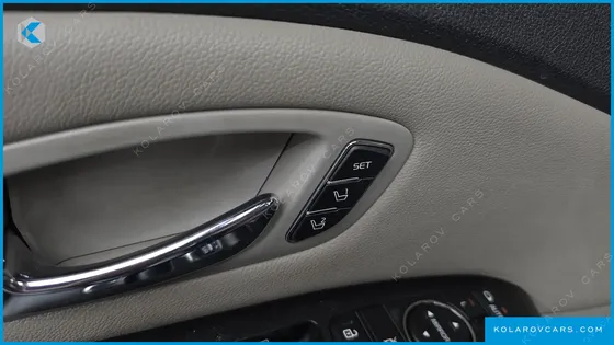 KIA CARNIVAL 9-SEATER NOBLESSE SPECIAL