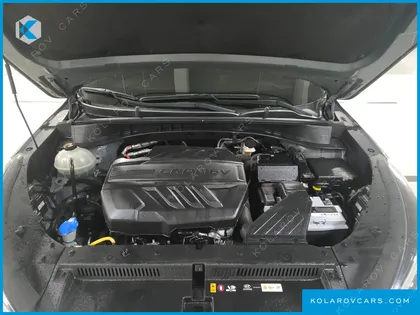 HYUNDAI TUCSON DIESEL 2.0 2WD